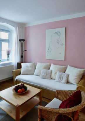 Ferienwohnung Priessnitz